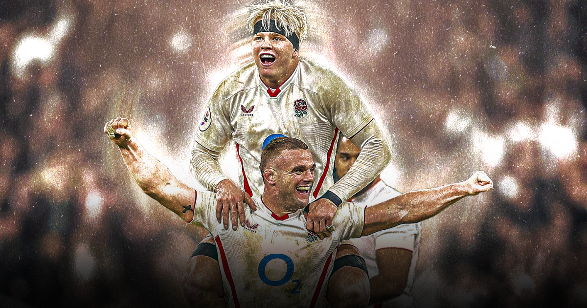 'If only South Africa had been on the fixture list. Then we really would know where this England stand.'