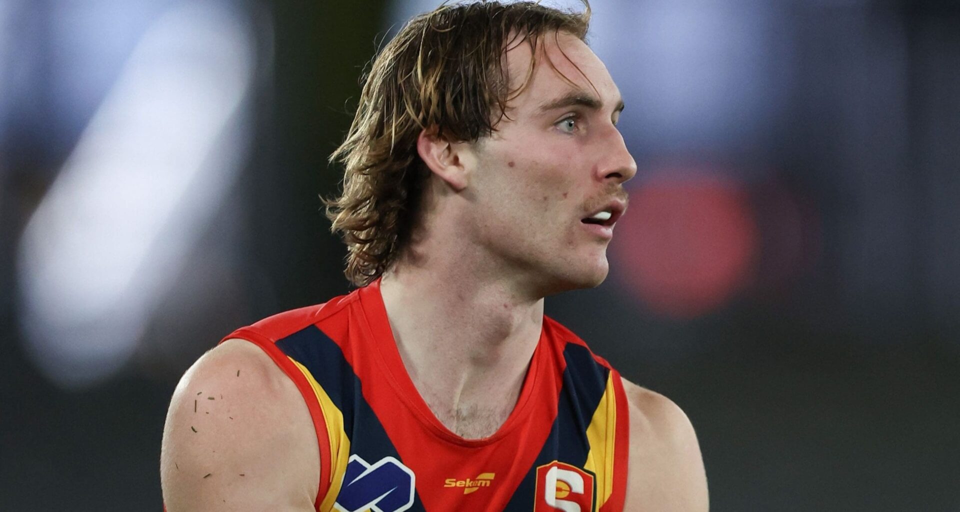 "Major focus point": South Australian AFL Draft prospect's 2025 growth - AFL News