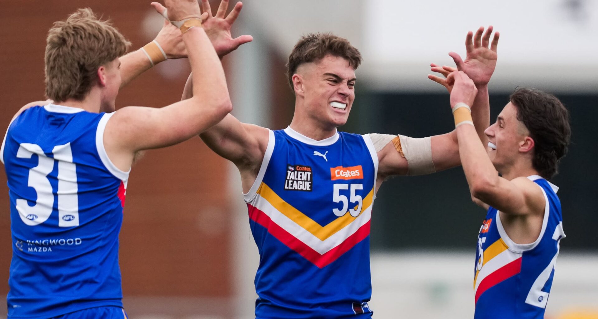 Richmond's likely top five selections, the bolters earning interest, expected early trades: 20+ AFL Draft whispers - AFL News