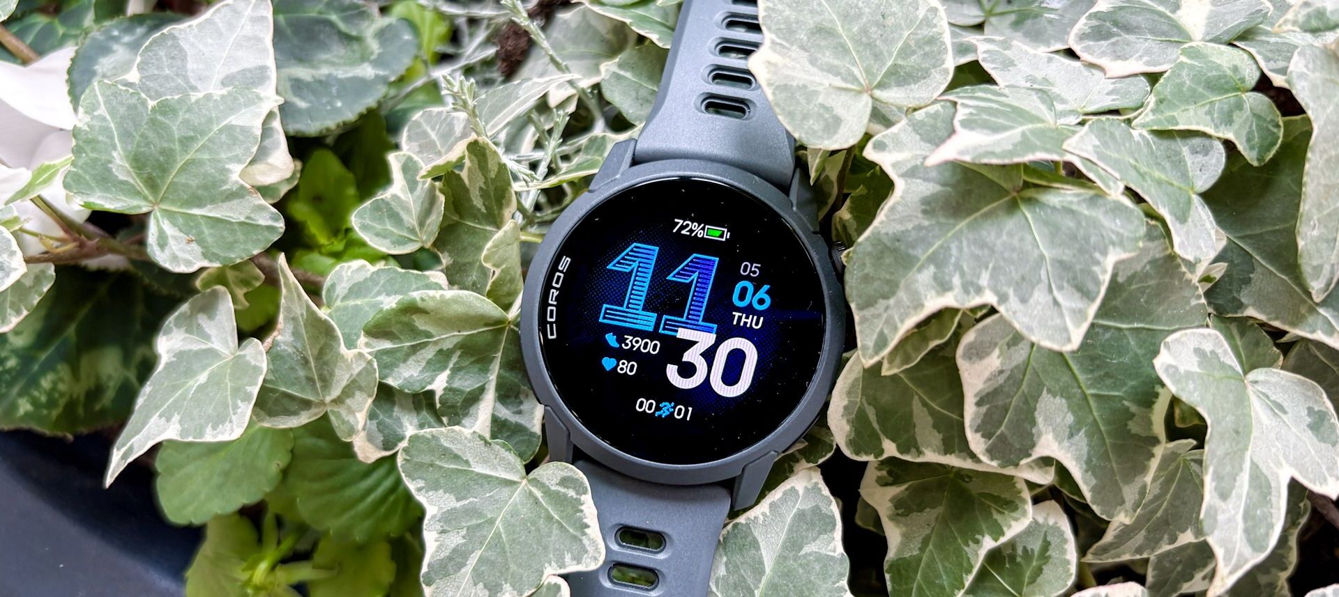 Coros Pace 4 review: A lightweight, feature-packed AMOLED watch at a great price