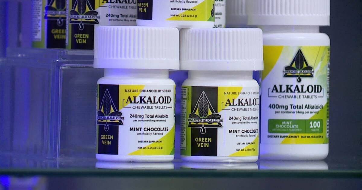 An in depth look at kratom and 7OH in the Kansas City metro