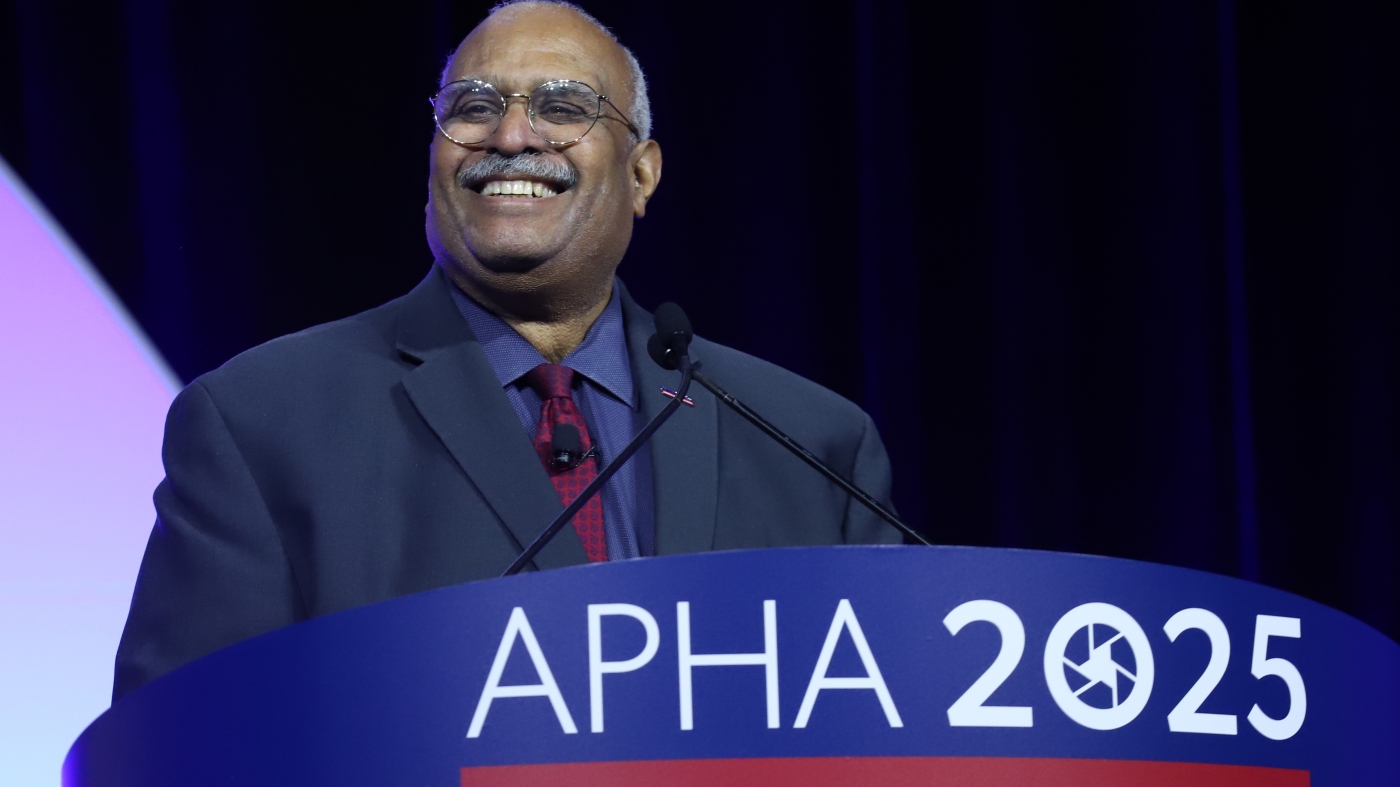 Public health defends its time-tested approach against the rise of MAHA : Shots