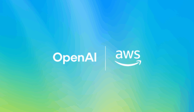 AWS announces new partnership to power OpenAI's AI workloads