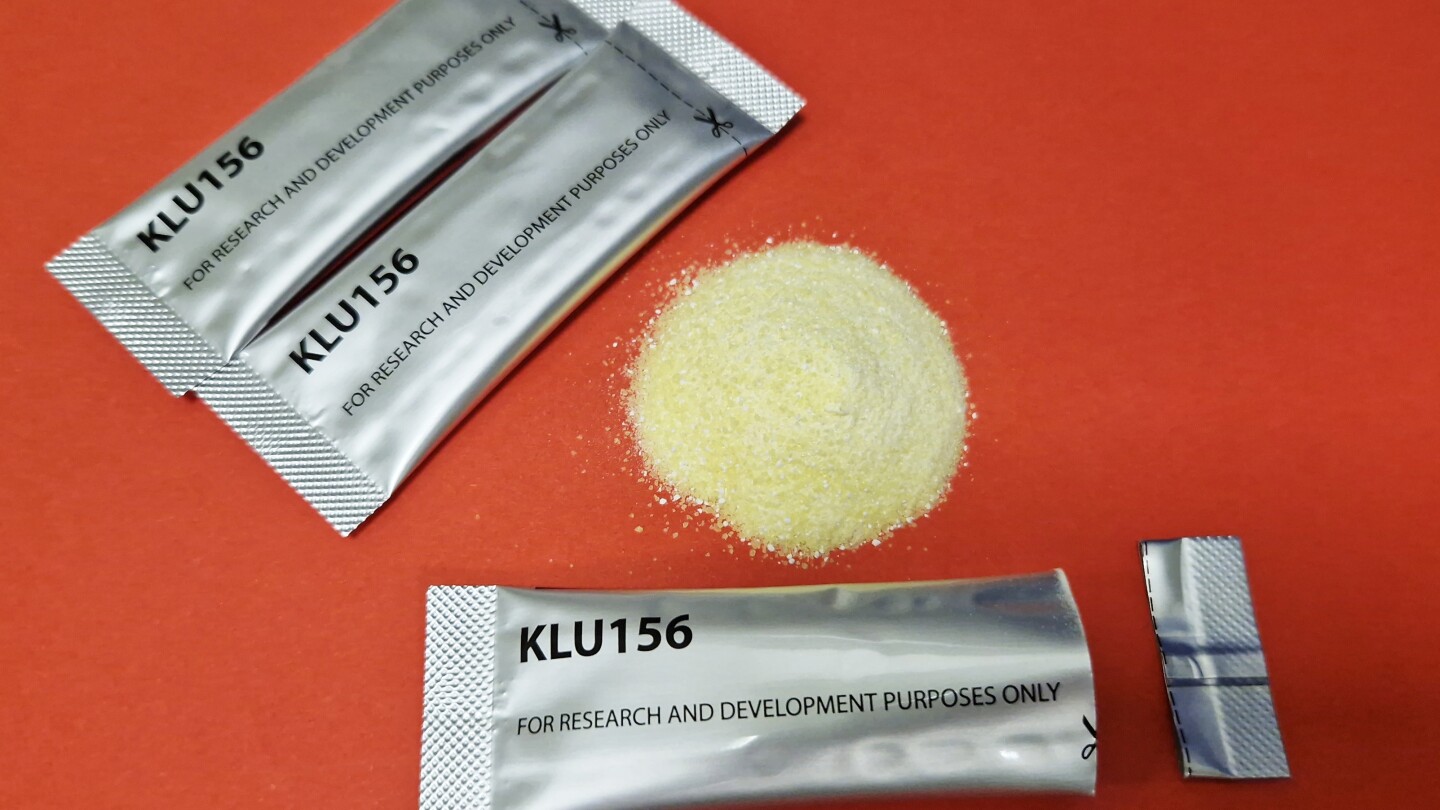 New malaria treatments announced as drug resistance grows