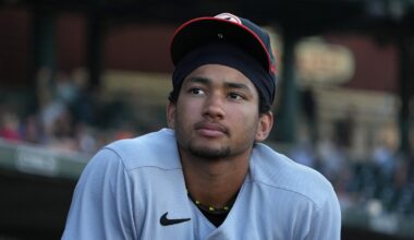 White Sox hope Braden Montgomery will be starring in the majors at some point in 2026