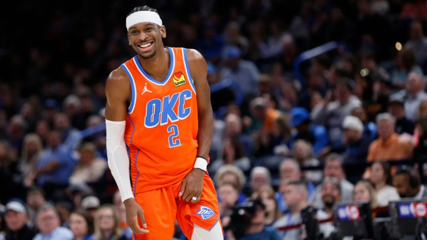 Thunder Preview: OKC in New Orleans to face the Pelicans