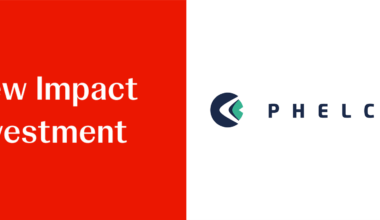 J&J Impact Ventures Invests in Phelcom to Expand Global Eye Health Access