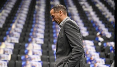 Nine months after Luka Doncic trade, Mavericks fire general manager Nico Harrison