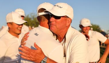 Bruce Heppler, one of college golf’s most successful coaches, is set to retire at season’s end