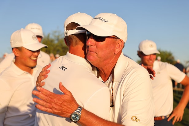 Bruce Heppler, one of college golf’s most successful coaches, is set to retire at season’s end