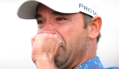 2025 Butterfield Bermuda Championship tee times, TV coverage, viewer's guide