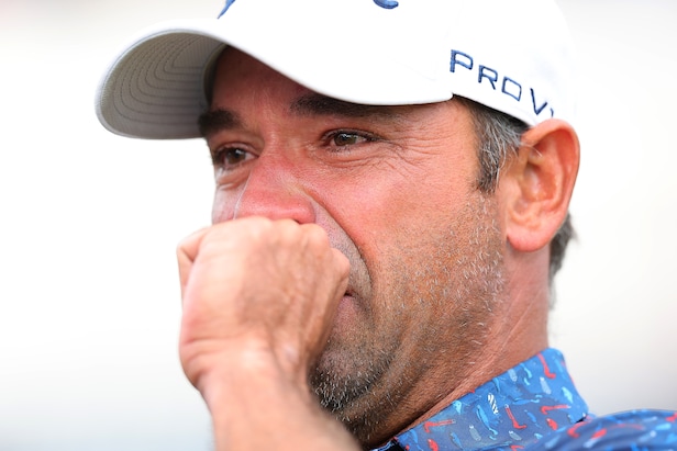 2025 Butterfield Bermuda Championship tee times, TV coverage, viewer's guide