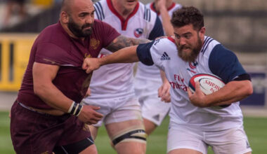 November Internationals 2025 - Georgia vs USA - ARN Guide