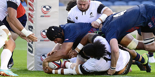 November Internationals 2025 - Romania vs USA - ARN Guide