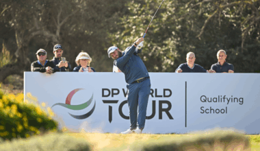 DP World Tour Q-School Leaderboard And Live Updates: 20 Cards Up For Grabs As Qualifying Concludes In Spain