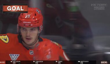 Terry strikes first with SHG