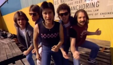 Journey to go on (and on, and on, and on) one final tour