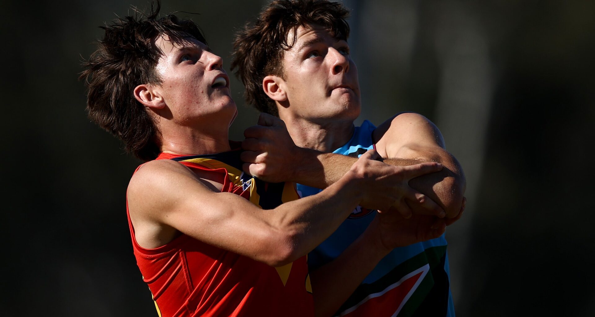 Kevin Sheehan's 2025 Telstra AFL Draft top prospects: Medium forwards