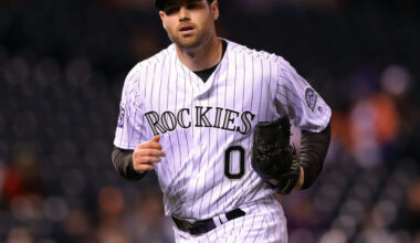 Report: Rockies talked to Ottavino about GM job, 2 finalists now out
