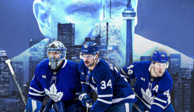 Reasons for pessimism, optimism after Maple Leafs' roller-coaster start