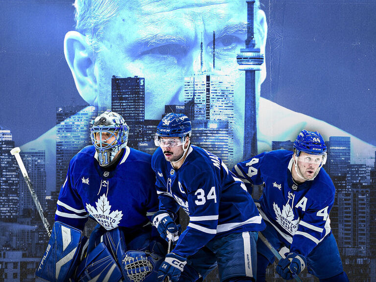 Reasons for pessimism, optimism after Maple Leafs' roller-coaster start