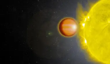 JWST captures stunning 3D view of a planet’s scorching atmosphere
