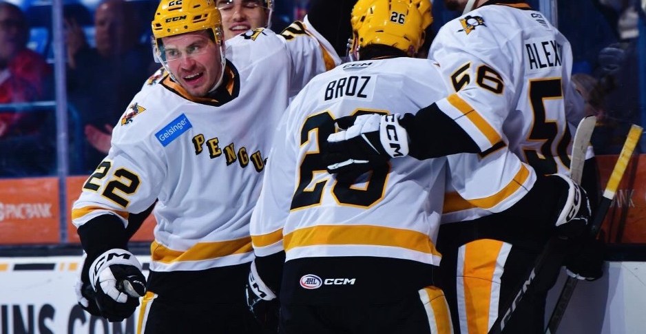 Wilkes Weekly: The first bumps in the road