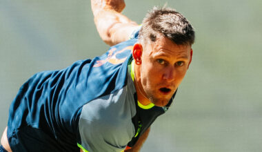 Webster hoping tough runs bode well for Perth selection call