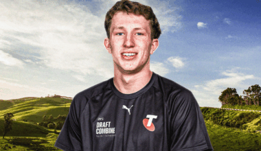 AFL Draft: Foster roots, improvement, 2026 expectations: Duursma ready for next chapter - AFL News