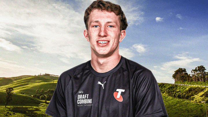 AFL Draft: Foster roots, improvement, 2026 expectations: Duursma ready for next chapter - AFL News