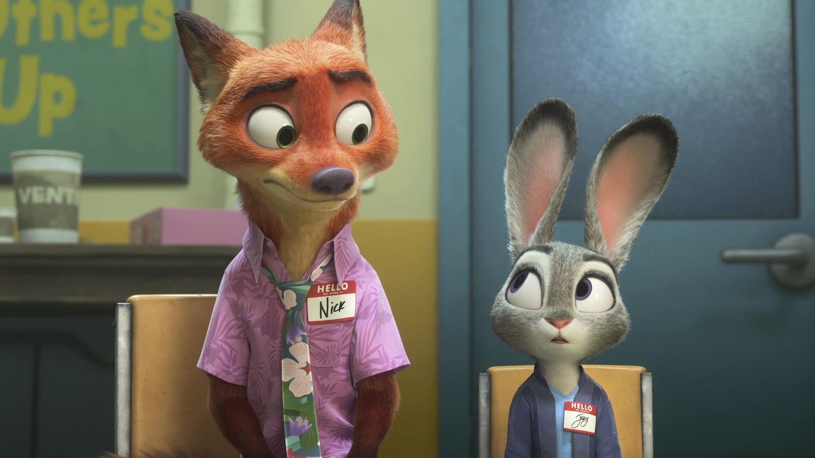 'Zootopia 2' roars to record-setting global box office with $556M opening