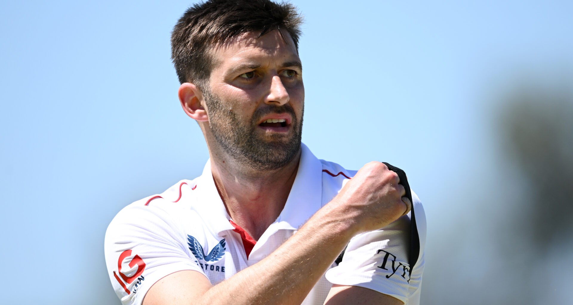 Scans clear Wood of hamstring injury ahead of Ashes opener