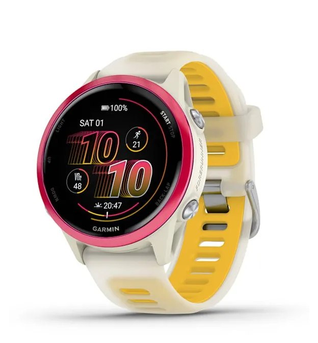 Garmin instinct 3