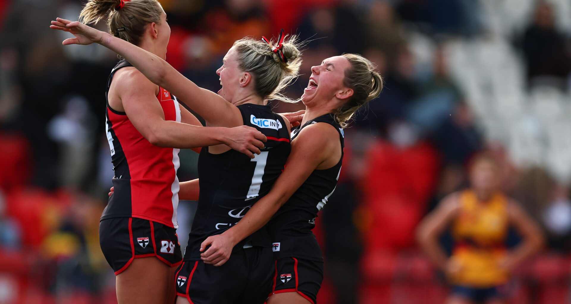 What's changed since the Saints last beat the Crows