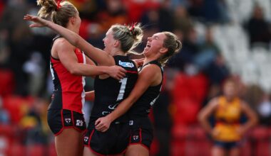 What's changed since the Saints last beat the Crows