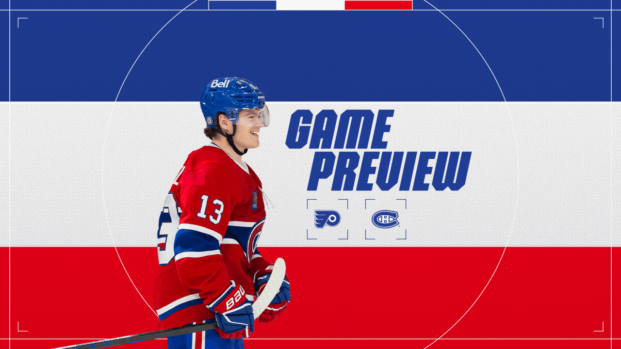 PHI@MTL: What you need to know