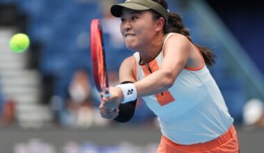 Impressive AO Asia-Pacific Wildcard Play-off field set