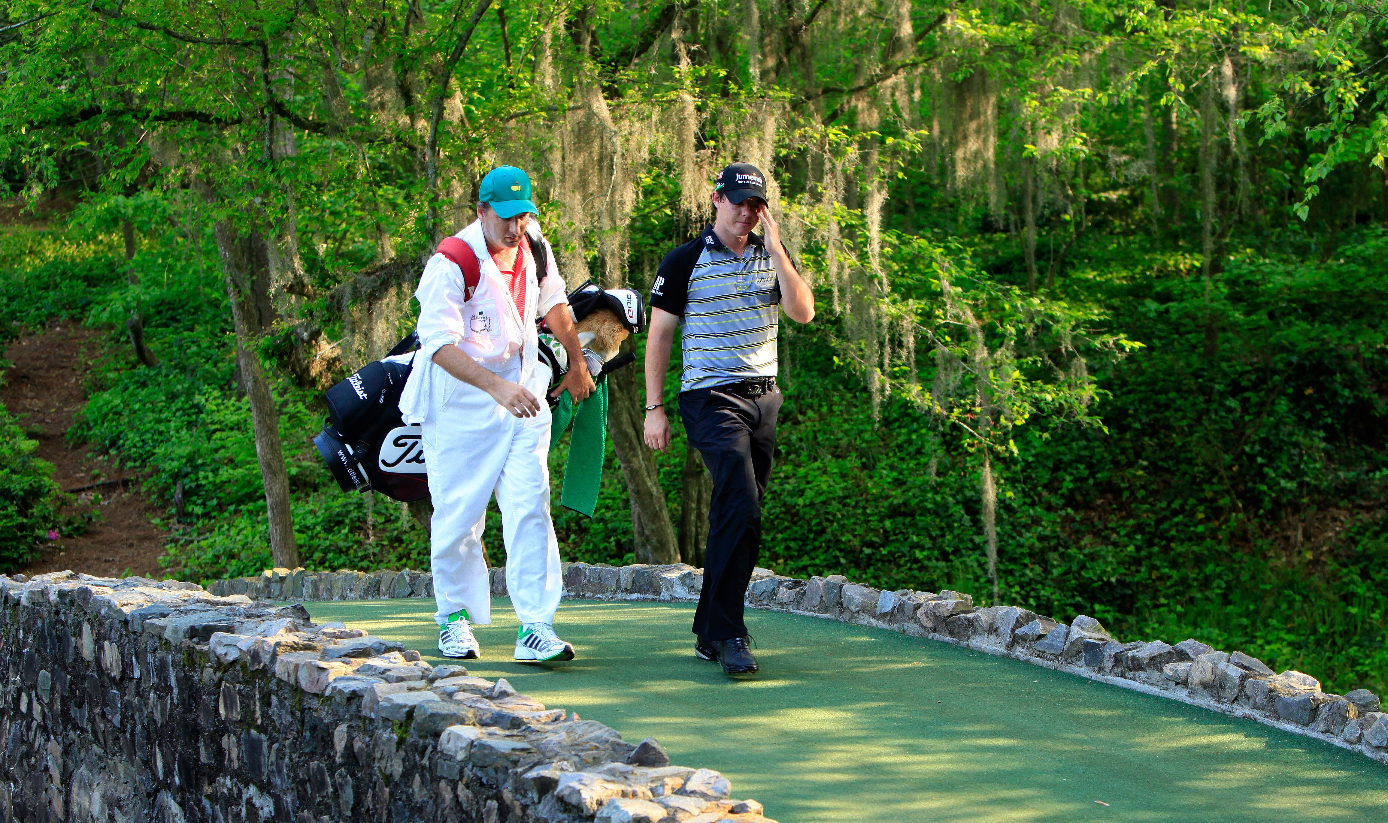 2011 Masters