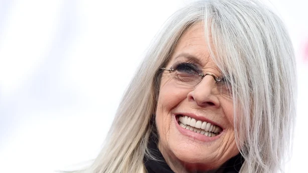 Diane Keaton 