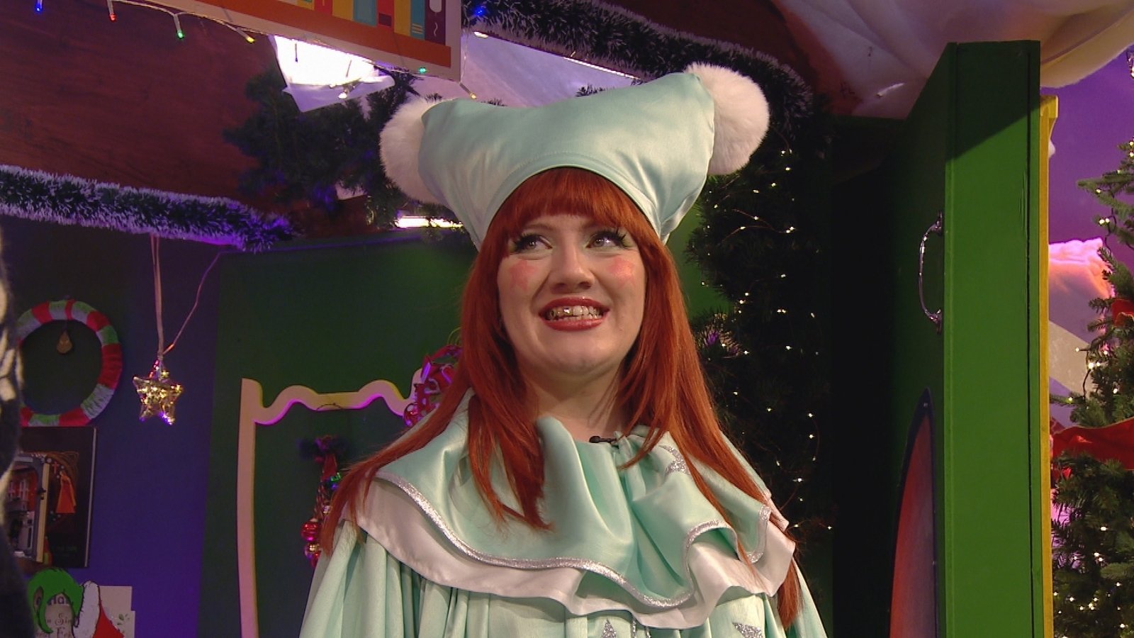 CMAT, Roy Keane and Kingfishr surprise Toy Show