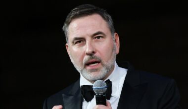 Walliams denies allegations of inappropriate behaviour