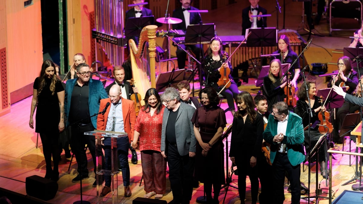 Sunday Miscellany Thursday 25 December 2025