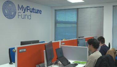 Government prepares for pension auto-enrolment