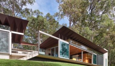 Homes that inspired awe in 2025