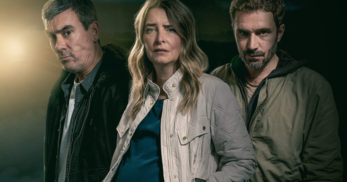 Emmerdale spoilers reveal John Sugden gunpoint nightmare in Corrie crossover