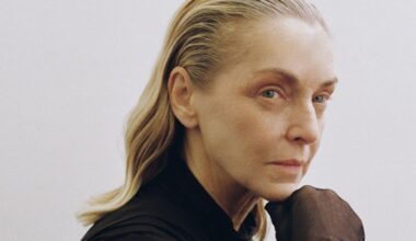 The Best Hair Colour for Older Women Tones Down Greys to Revive Shine