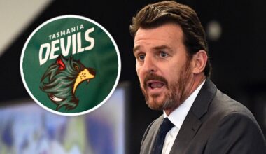 'Work starts now' for Devils, but senior coach not top priority