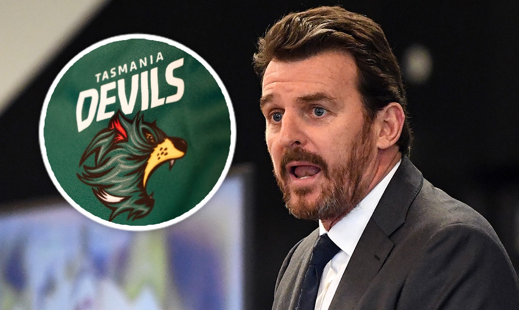 'Work starts now' for Devils, but senior coach not top priority