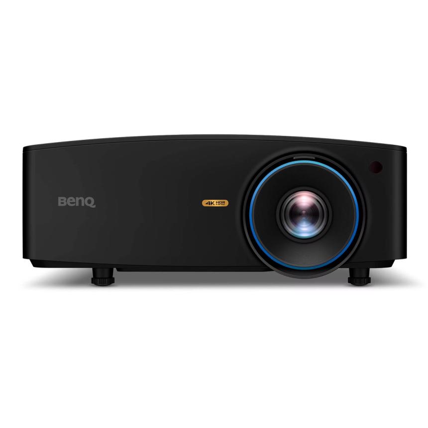 38. BenQ LK936ST 4K Short Throw Laser Golf Simulator Projector