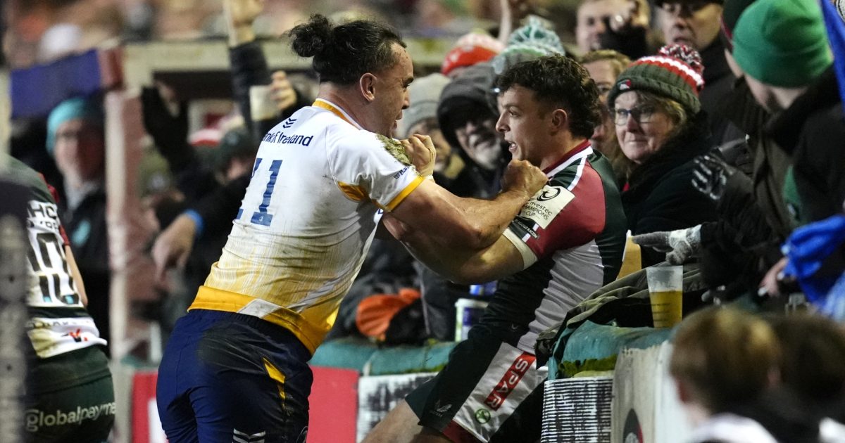 'A lot of people had written us off before the game'